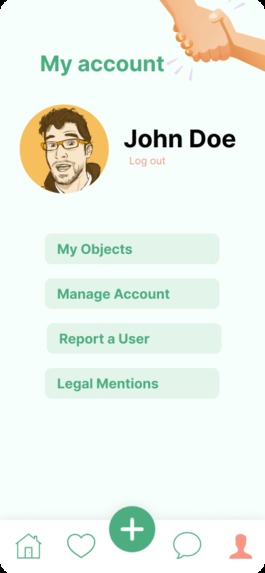 Luo – screenshot 1