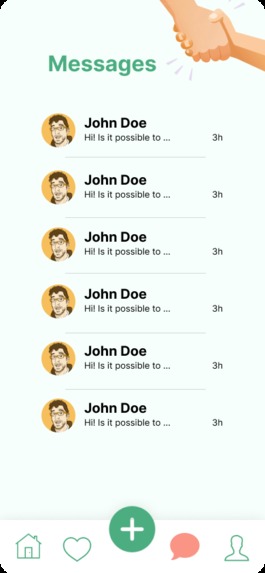 Luo – screenshot 2