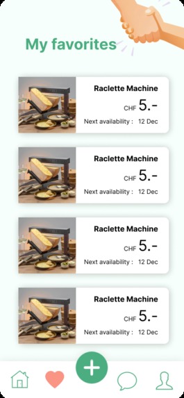 Luo – screenshot 3