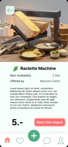 Luo – screenshot 4