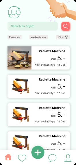 Luo – screenshot 5