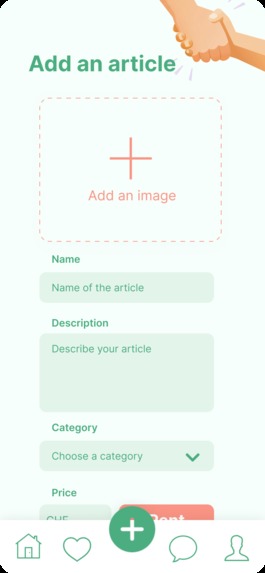 Luo – screenshot 6