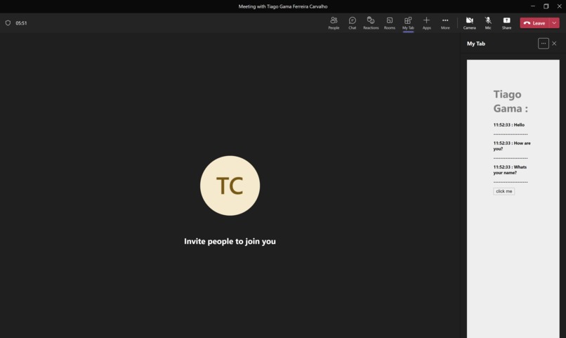 Sign translator – screenshot 3