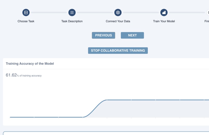 DecenTalk – screenshot 5