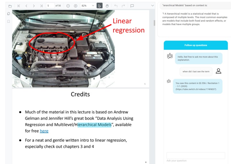 Nostoi - Your Personal Librarian – screenshot 1