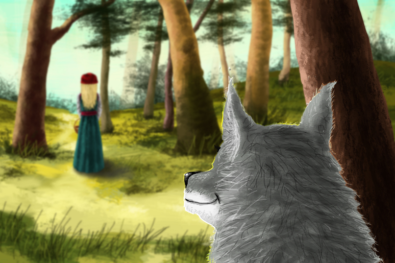 Virtual Story – screenshot 3