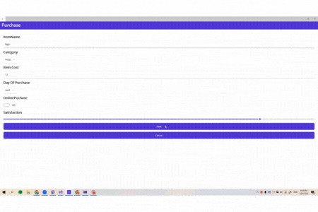Shop Or Drop – screenshot 1