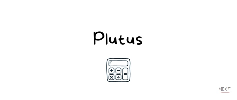 Plutus – screenshot 2