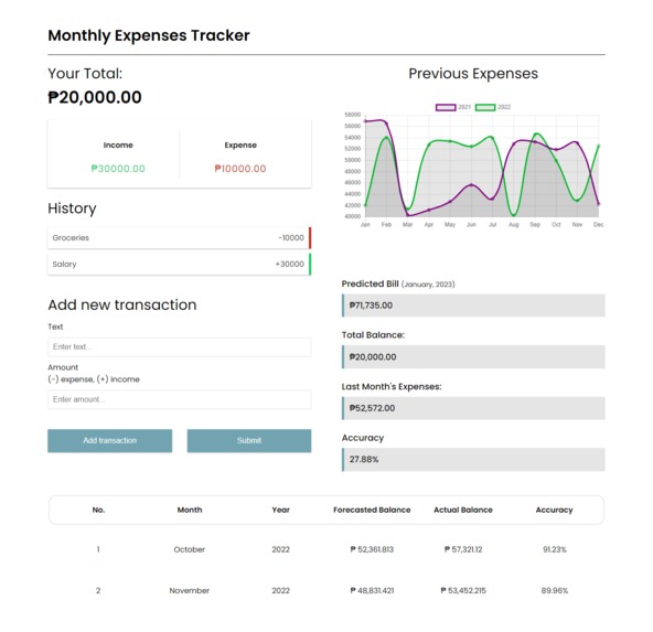 Plutus – screenshot 7