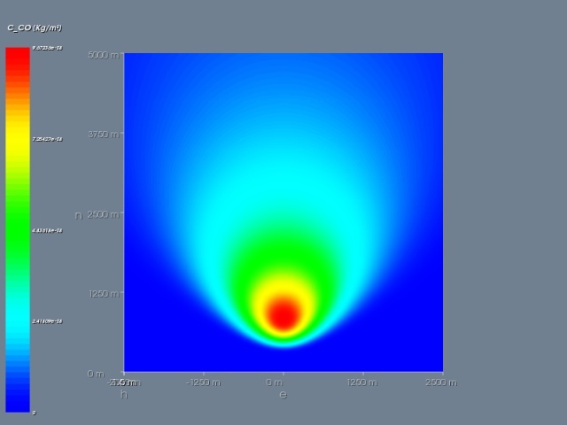 penacho – screenshot 3