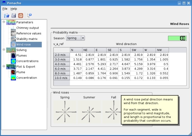 penacho – screenshot 6