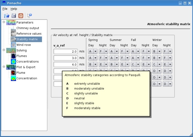 penacho – screenshot 8