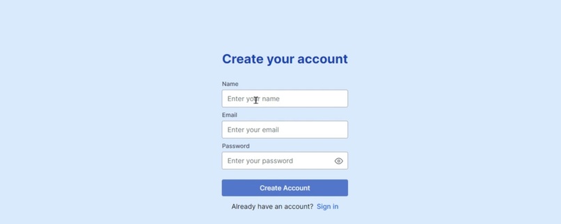 Financial Bill Management  – screenshot 3