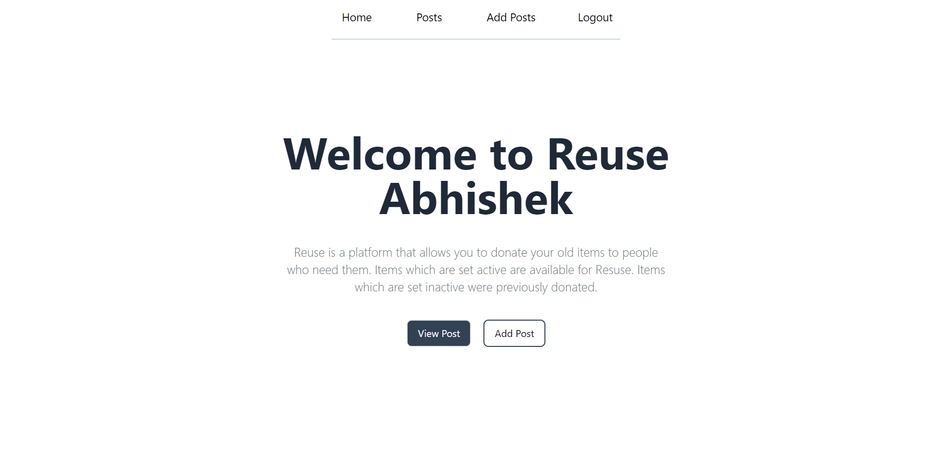 unused-to-reuse-devpost