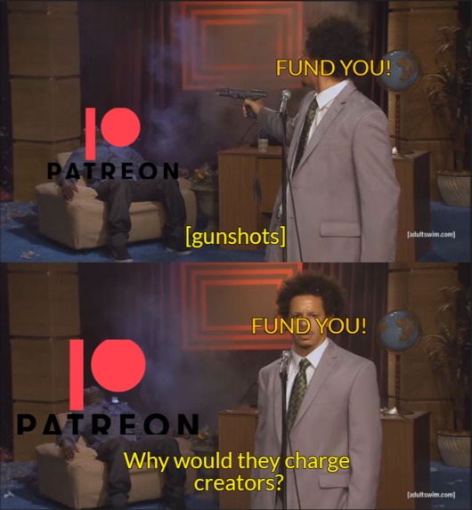 FUND YOU ! – screenshot 5
