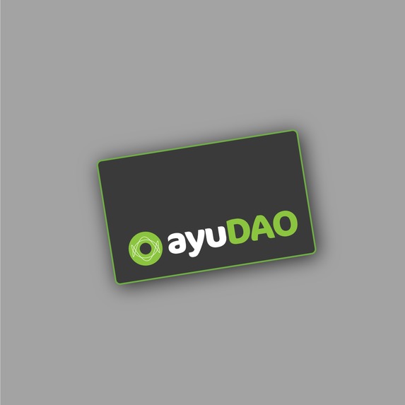 AyuDAO – screenshot 5