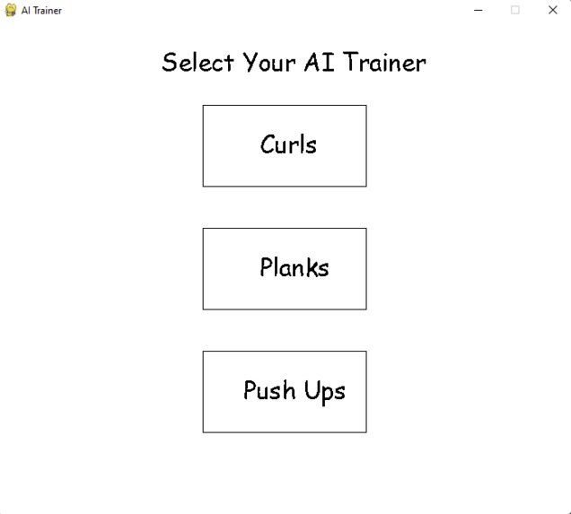 Phoenix Phitness – screenshot 3