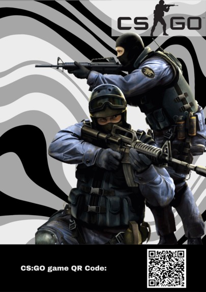 "What is..." Esports – screenshot 7