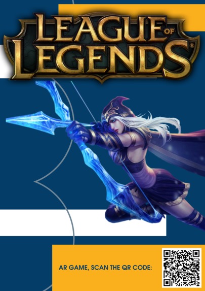 "What is..." Esports – screenshot 8