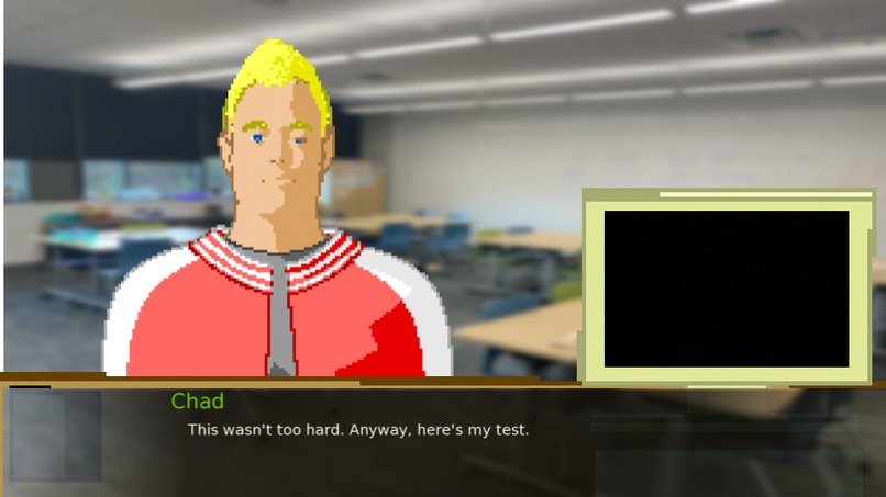 A++ – screenshot 1