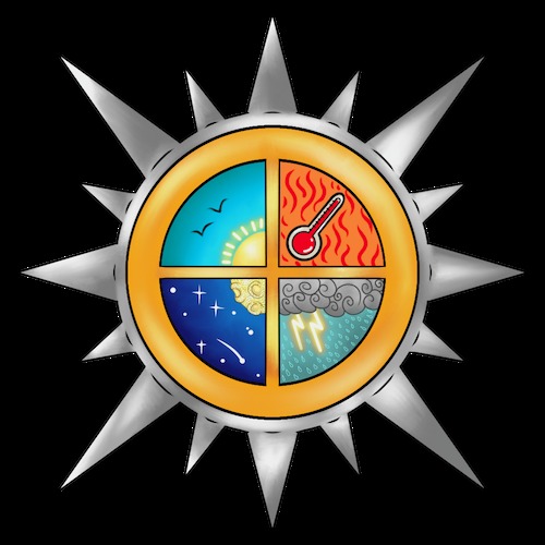 Weather Scout: IoT & NFTs to Inspire Climate Awareness – screenshot 1