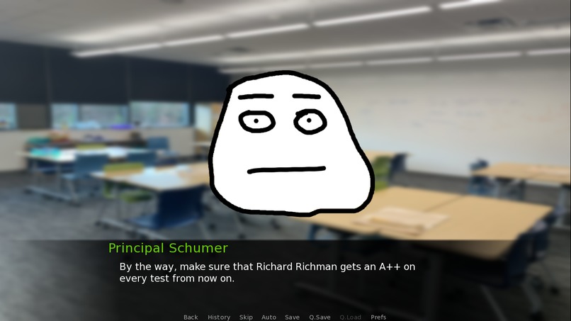 A++ – screenshot 2