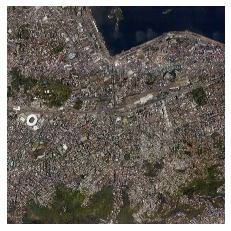 Satnet – screenshot 2