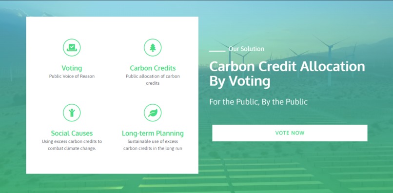Carbon Karma – screenshot 1