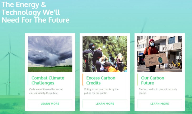 Carbon Karma – screenshot 3