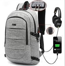 MULTIPURPOSE BACKPACK – screenshot 1