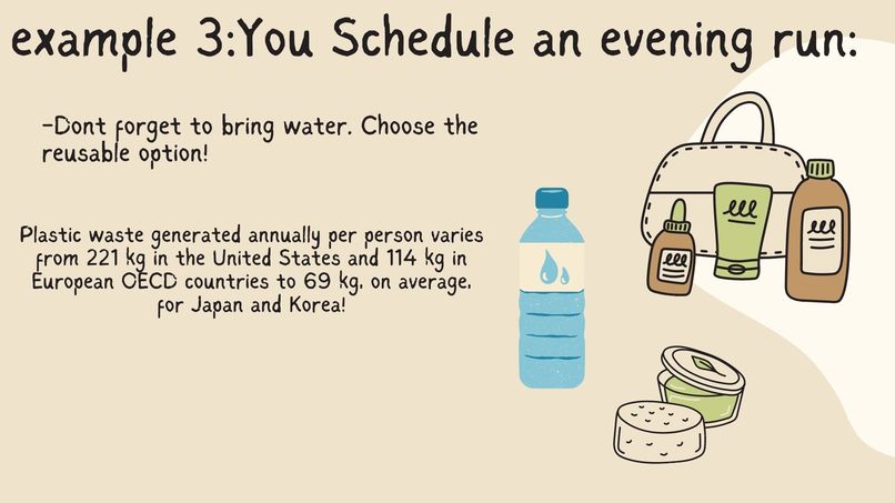       The Sustainable Schedule – screenshot 12