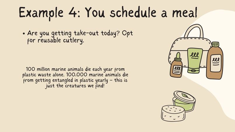      The Sustainable Schedule – screenshot 13