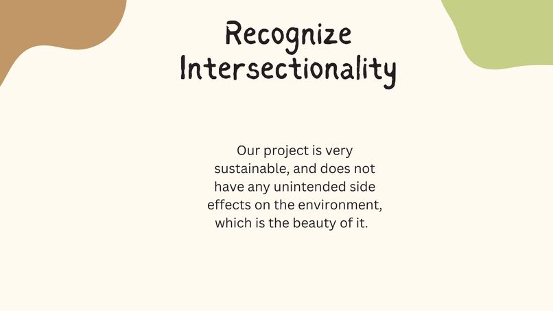       The Sustainable Schedule – screenshot 17