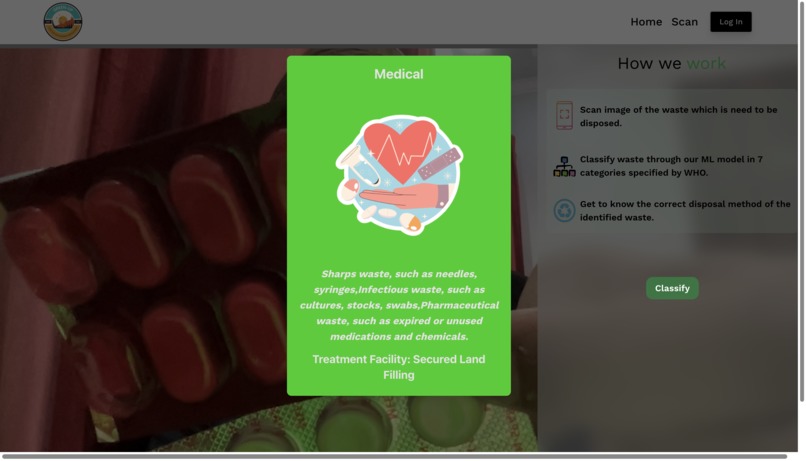 GreenUP – screenshot 4