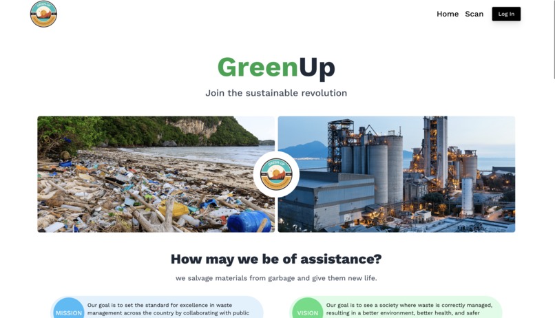 GreenUP – screenshot 5