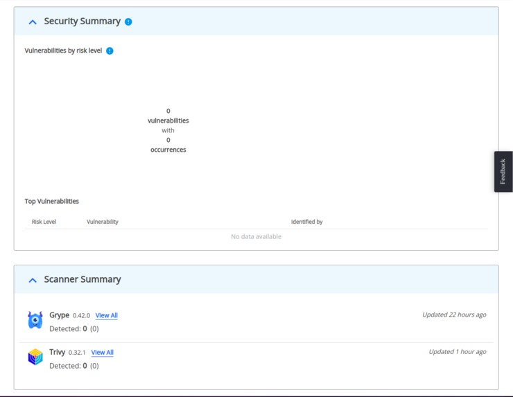 Open Payment Host – screenshot 5