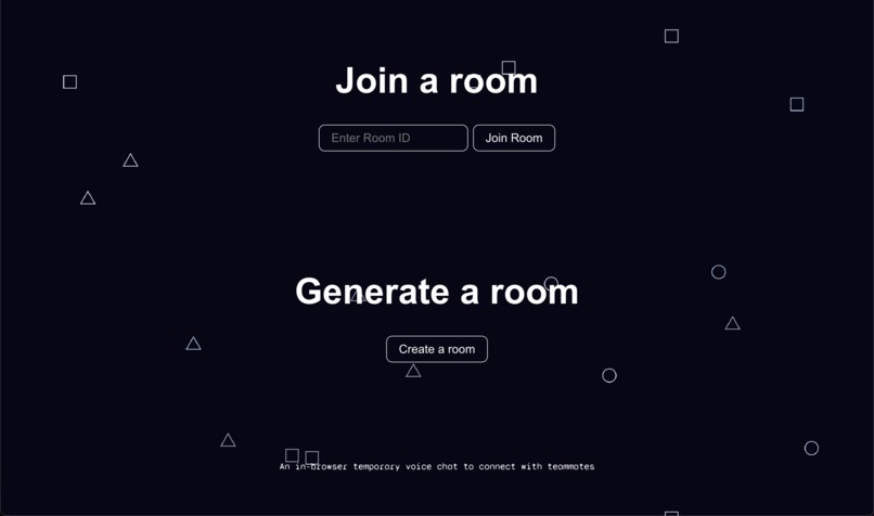 direcTLy – screenshot 1