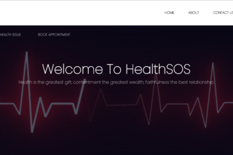 HealthSOS