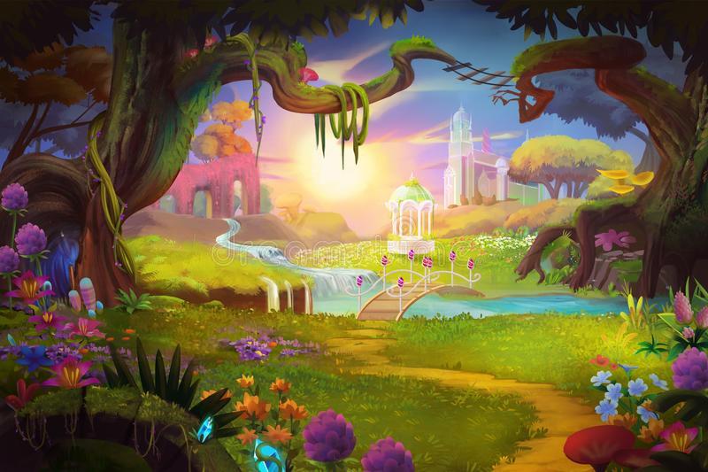 Roller costa – screenshot 1