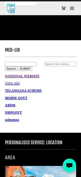 MED-LIB – screenshot 10