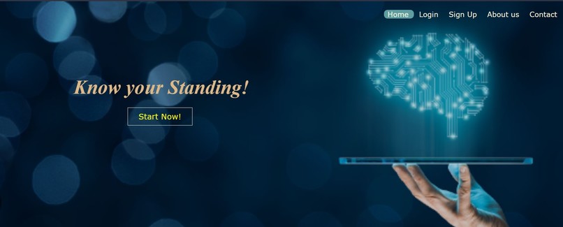 FUTURISTIC SQUAD  – screenshot 1