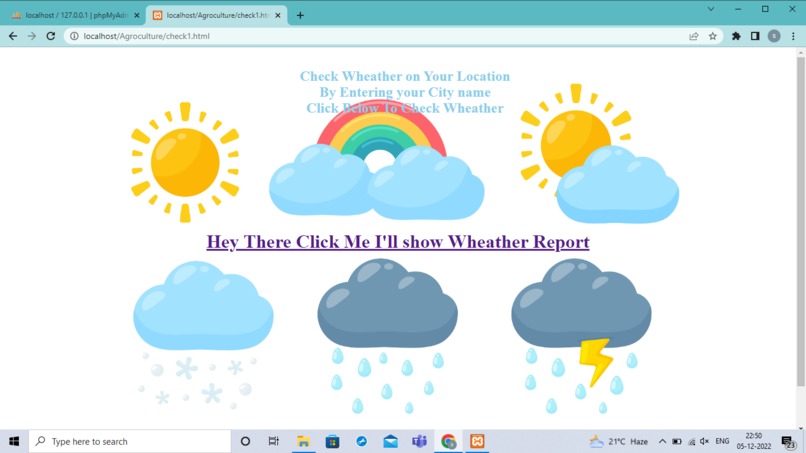 FarmersWorld.in – screenshot 3