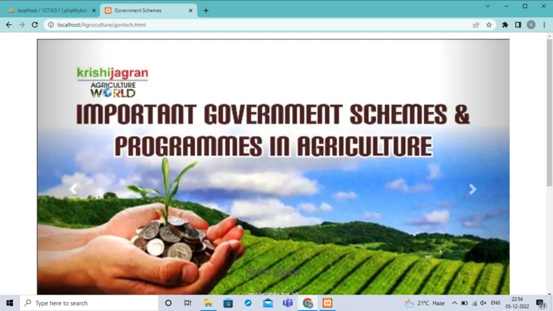 FarmersWorld.in – screenshot 16