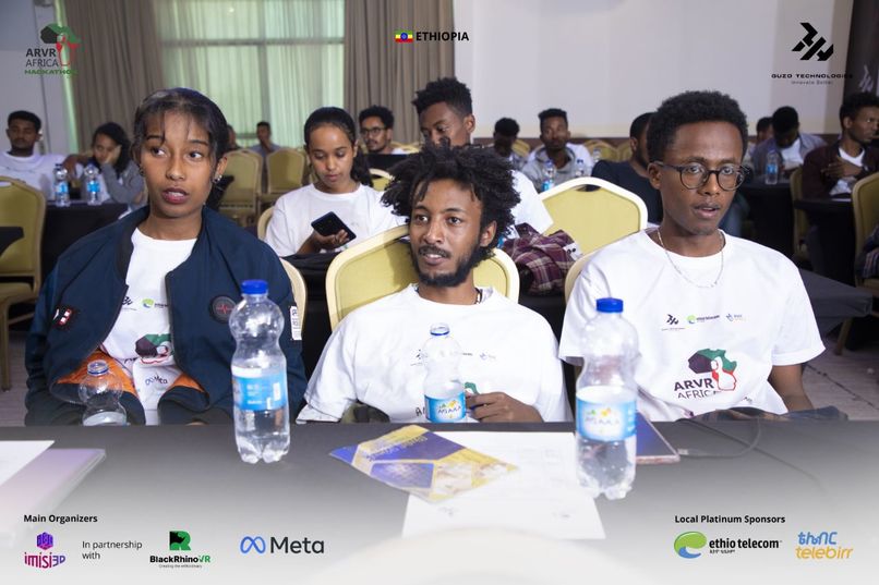 AR/VR in the real-estate(civil engineering) feild – screenshot 1