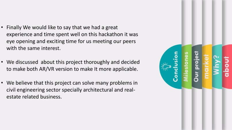 Shared experience  – screenshot 3
