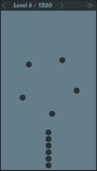 Ball Puzzle Game By Kiran Jodhani – screenshot 1