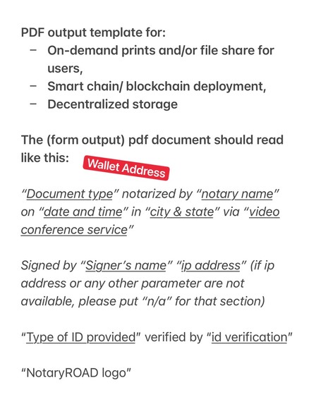NotaryROAD - Safe, Simple Notary Sessions – screenshot 86
