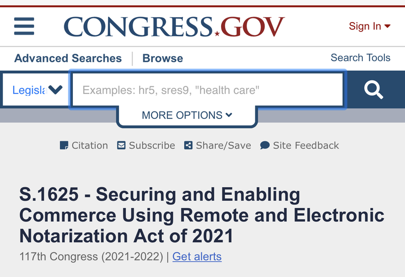 NotaryROAD - Safe, Simple Notary Sessions – screenshot 82