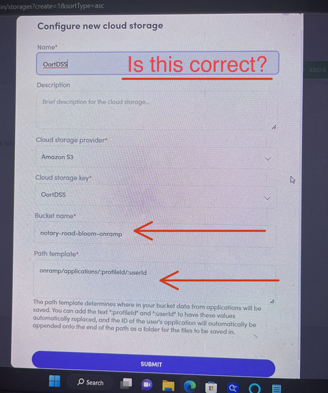 NotaryROAD - Safe, Simple Notary Sessions – screenshot 89