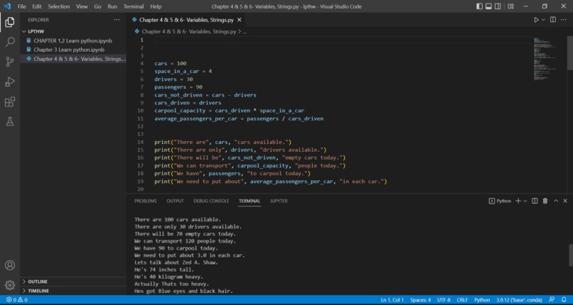 Data Science Lovely – screenshot 3